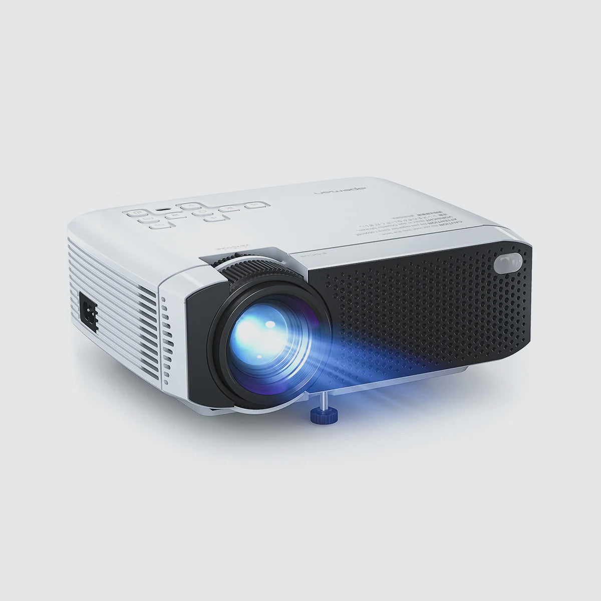 Projector Apeman LC350 Digital LCD