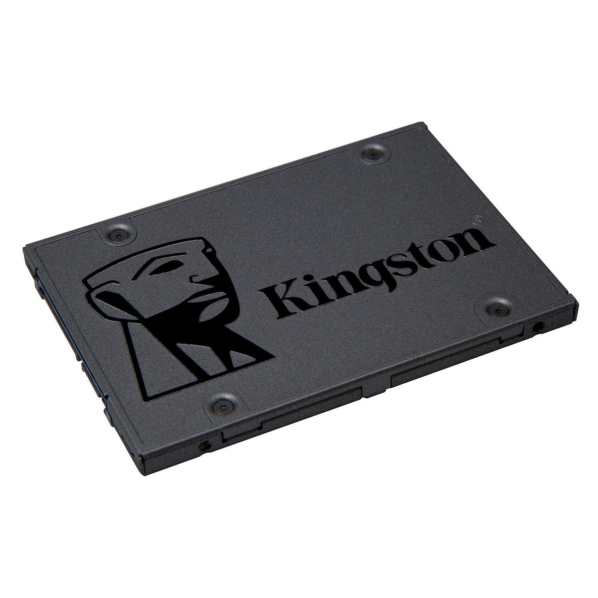 KINGSTON Computer Hard Drive Ssd 960GB 2.5" A400 SA400S37/960G 10X SOLID-STATE Drive