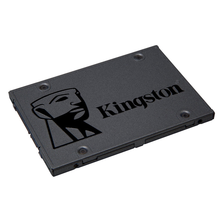 KINGSTON Computer Hard Drive Ssd 960GB 2.5" A400 SA400S37/960G 10X SOLID-STATE Drive