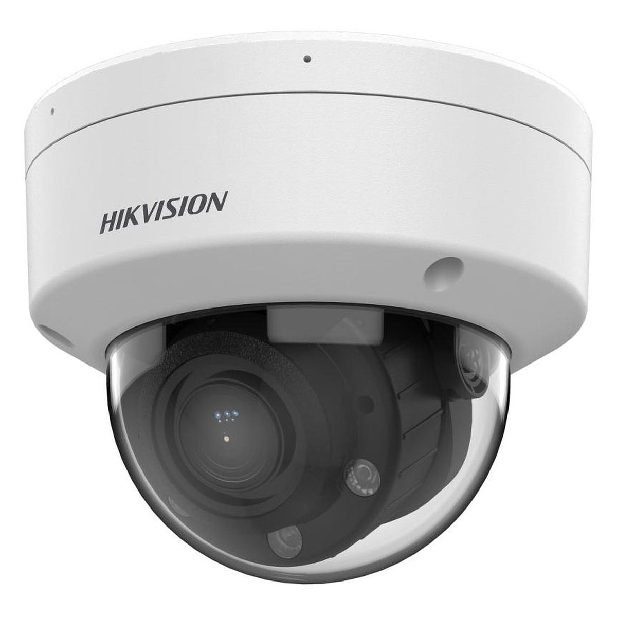 HIKVISION Security Camera Ip DS-2CD1763G2-LIZSU 6MP Dome Smart Hybrid Light with Audio