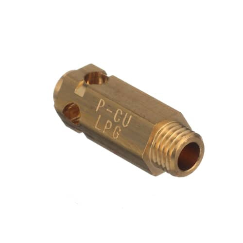 LG Dryer Replacement Part Tip Lpg P-CU Nozzle Lp Conversion Kit 4948EL4002B