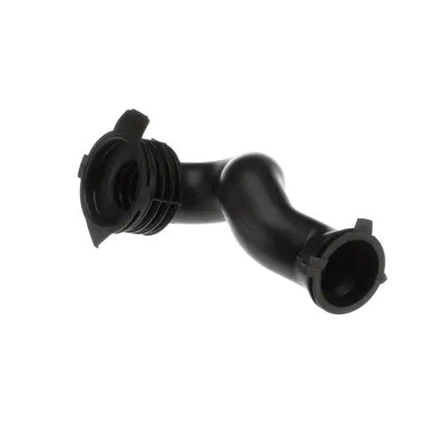 LG Washer Replacement Part Tub to Pump Rubber Hose with Bellows 4738ER1004B