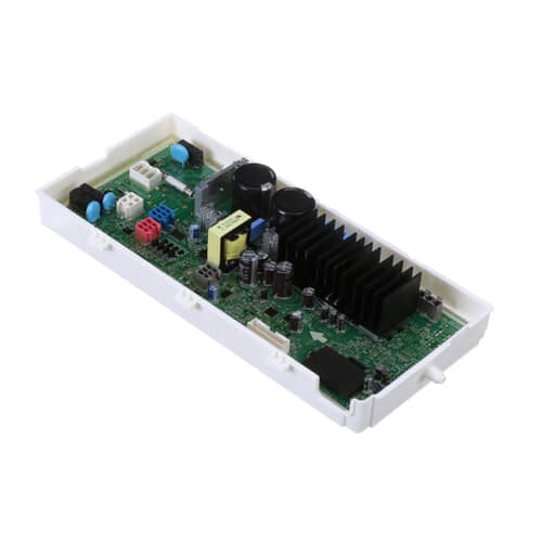 LG Washer or Dryer Replacement Part Pcb Main Board EBR86771812