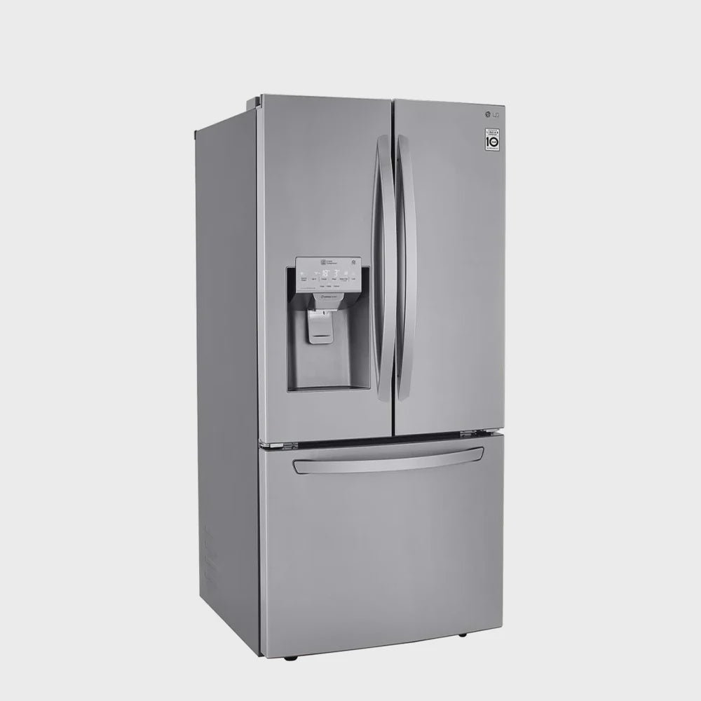 LG Refrigerator LM65SGS 25CF