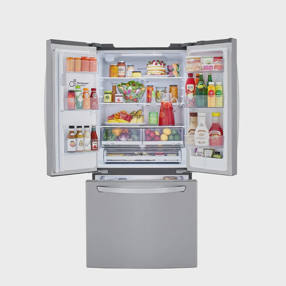LG Refrigerator LM65SGS 25CF