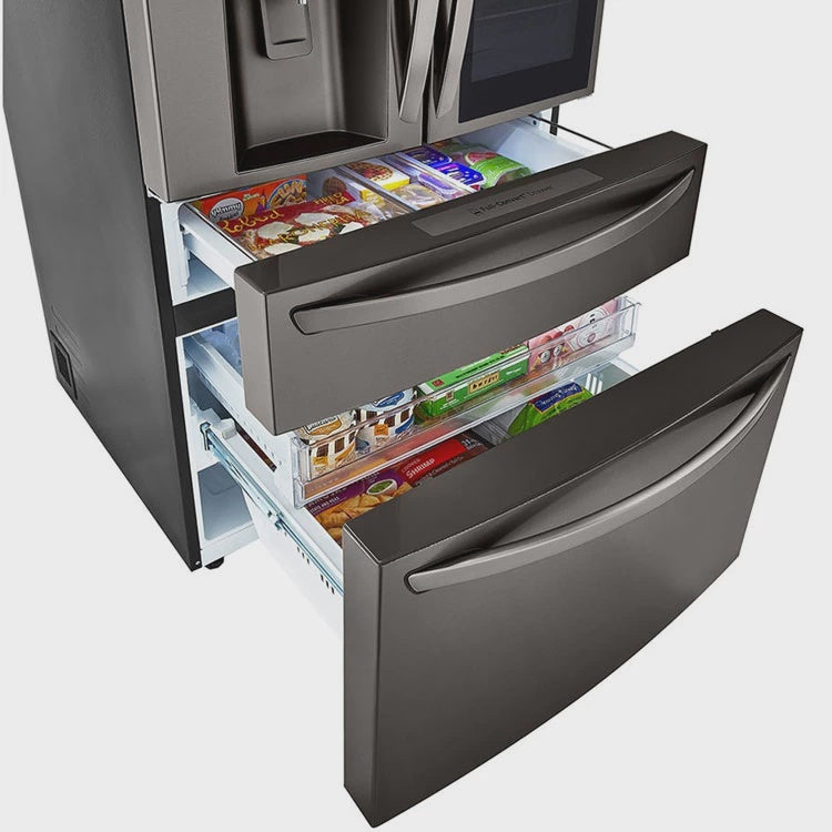 LG Refrigerator LM85SXD 28CF