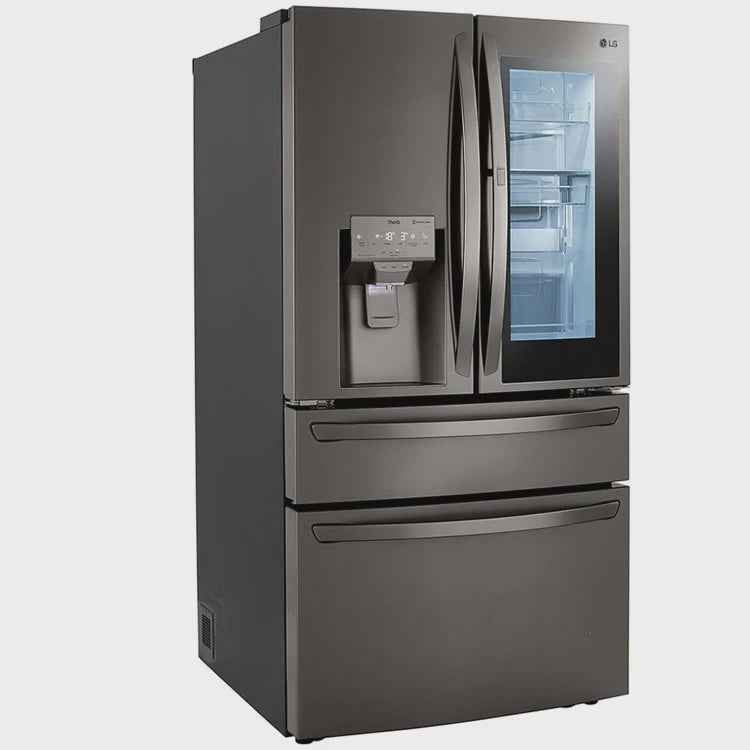 LG Refrigerator LM85SXD 28CF
