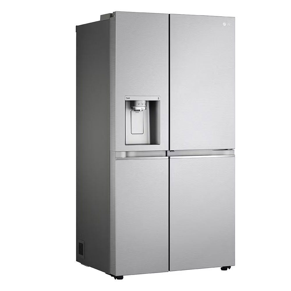 LG Refrigerator LS66SDN 23.8CF