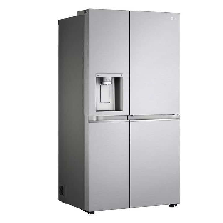 LG Refrigerator LS66SDN 23.8CF