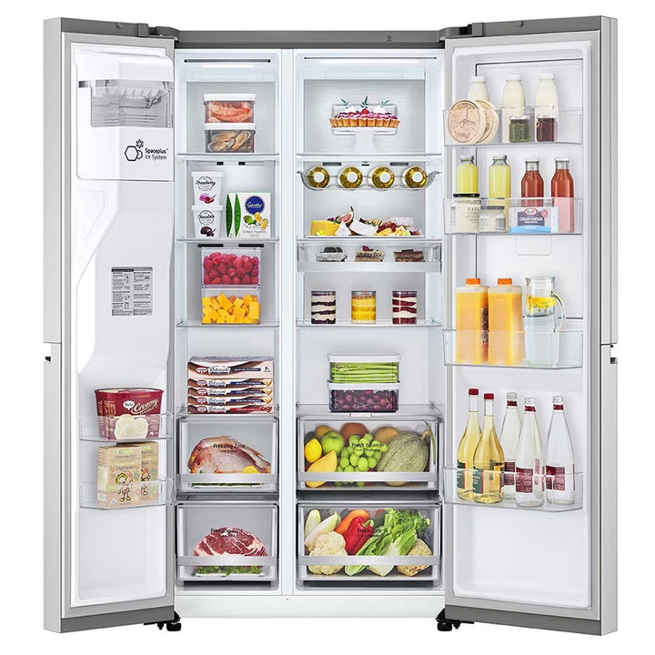 LG Refrigerator LS66SDN 23.8CF