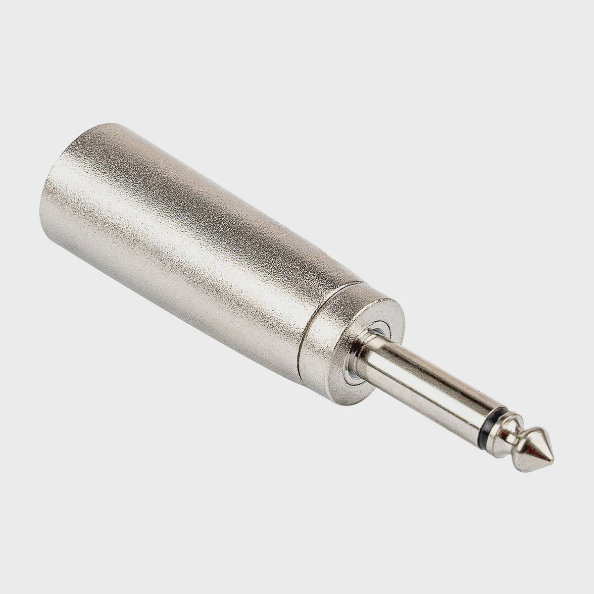 ZEBRA Plug 1 1/4 Male Mono to 1 Xlr Male M-67
