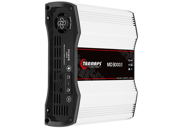 TARAMP Amplifier Car MD3000.1 4OHMS