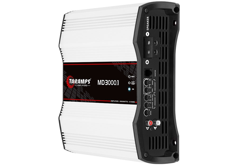 TARAMP Amplifier Car MD3000.1 4OHMS