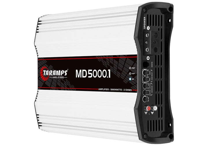 TARAMP Amplifier Car MD5000.1 2OHMS