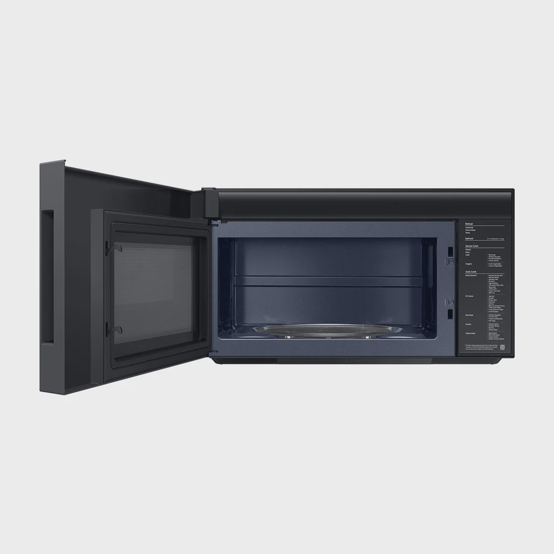 SAMSUNG Microwave ME21DB670012AA 2.1CF Over Range Bespoke