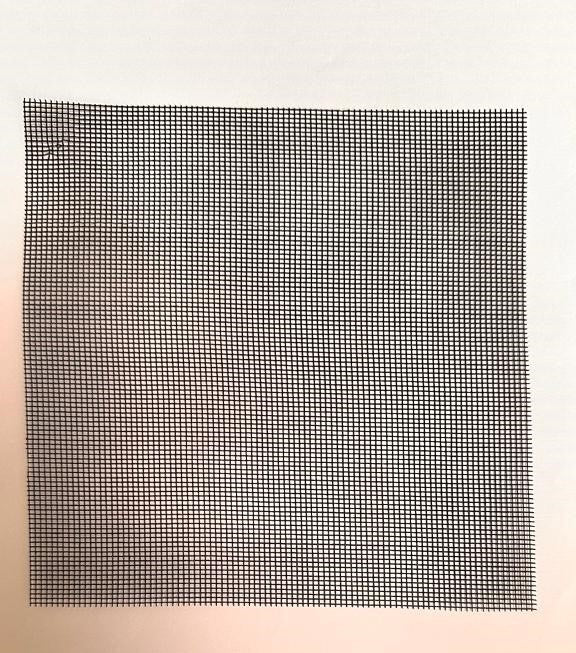 INFINITY Mesh Safe Insect Screen Fibreglass Grey 36" X 100' Roll INFSG36100G
