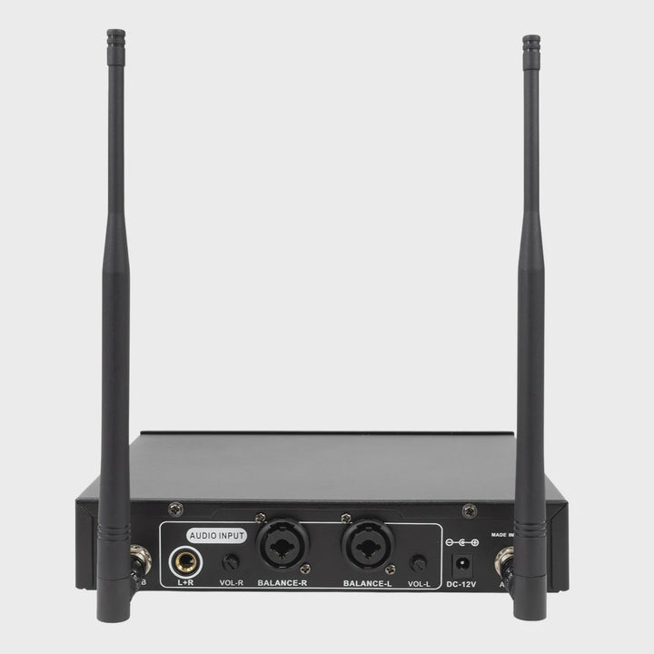 BLASTKING Headphones Monitor Wireless IBKE-MHU-IE2 IN-EAR Stage
