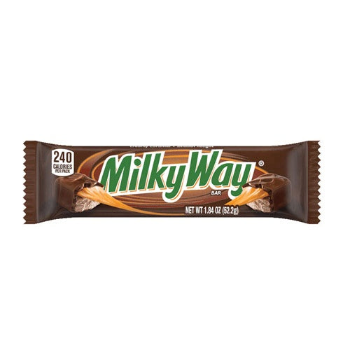 MILKYWAY Bar 52.2G