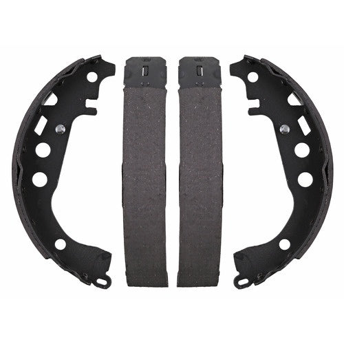 WAGNER Car Brakes Pad #Z753 Quick Stop