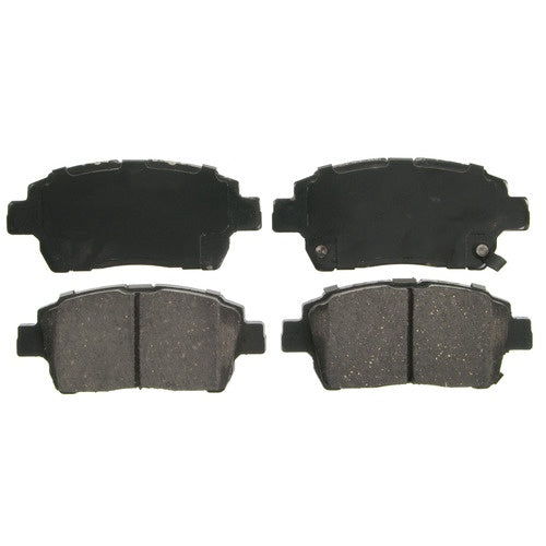 WAGNER Car Brakes Pad #ZD822 Nze Allion