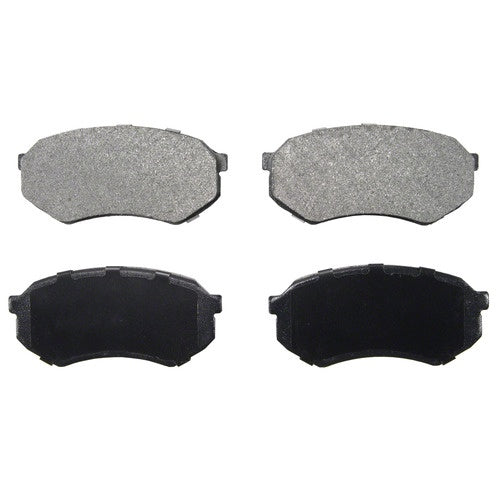 WAGNER Car Disc Pad ZX433B