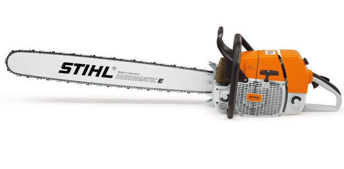STIHL Chainsaw MS-780 Complete with Bar & Chain