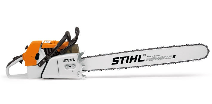 STIHL Chainsaw MS-780 Complete with Bar & Chain