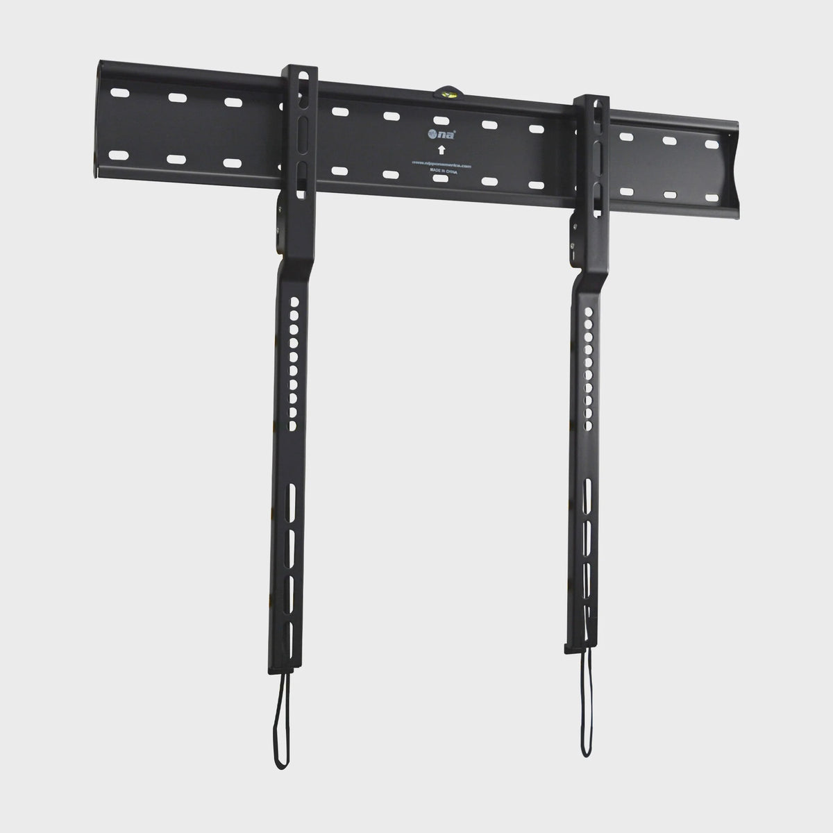 NIPPON AMERICA TV Wall Bracket MSF-4380US 43-80" with Samsung Screws