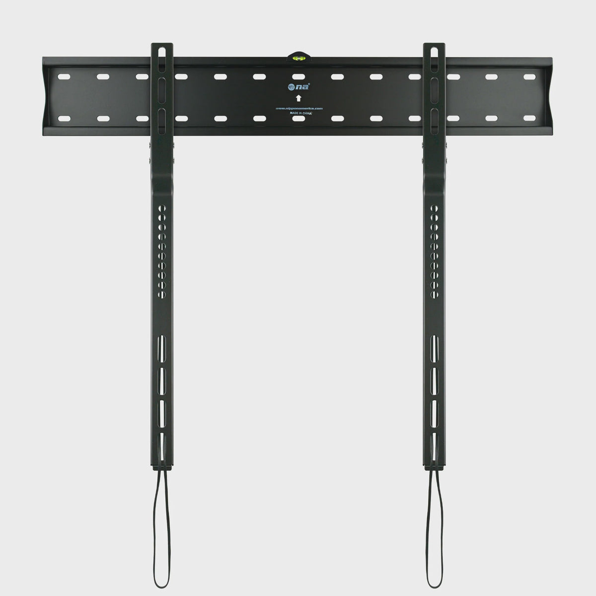 NIPPON AMERICA TV Wall Bracket MSF-4380US 43-80" with Samsung Screws