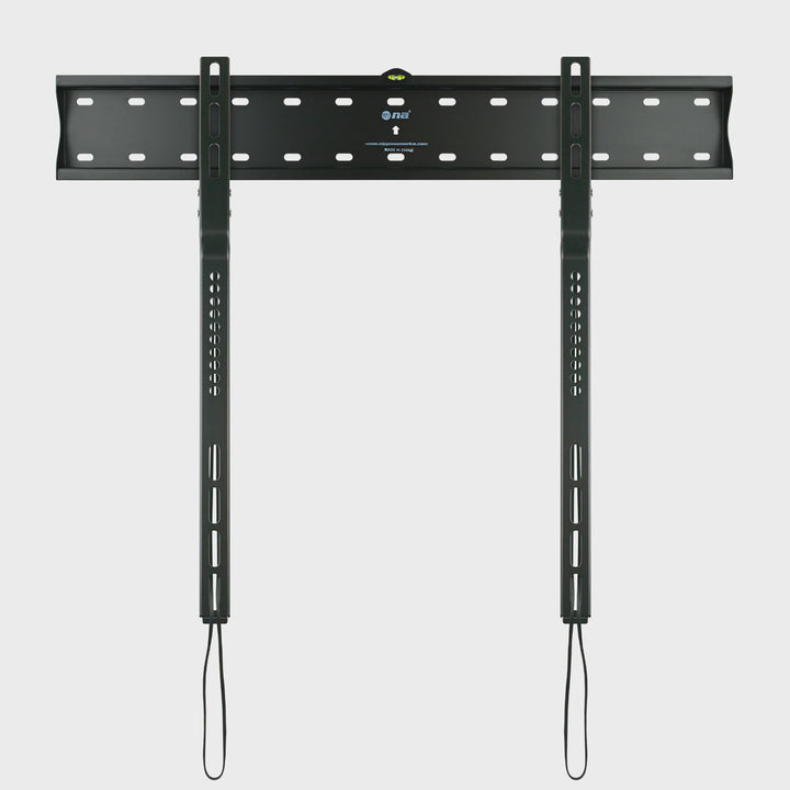 NIPPON AMERICA TV Wall Bracket MSF-4380US 43-80" with Samsung Screws