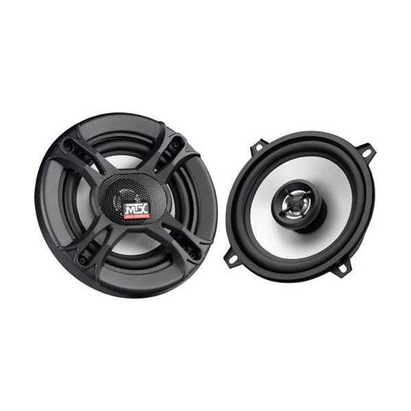MTX Speaker Car 5.25" XT502 Xthunder