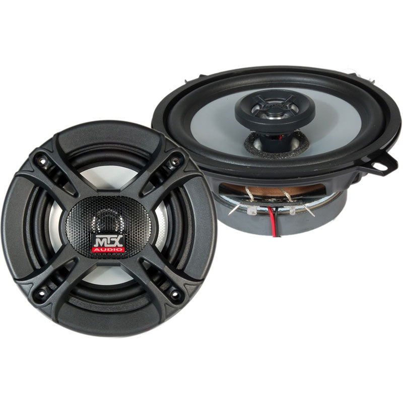 MTX Speaker Car 5.25" XT502 Xthunder