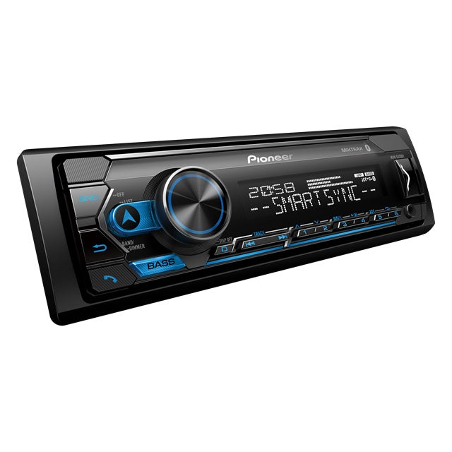 PIONEER C.d Player Car MVH-S325BT