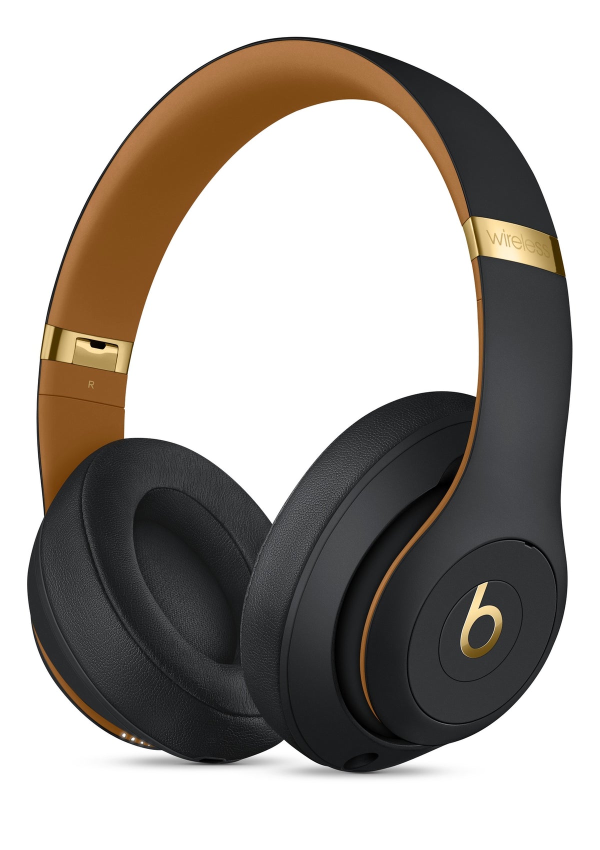 BEATS Headphone STUDIO3 Wireless MTQW2LL/A