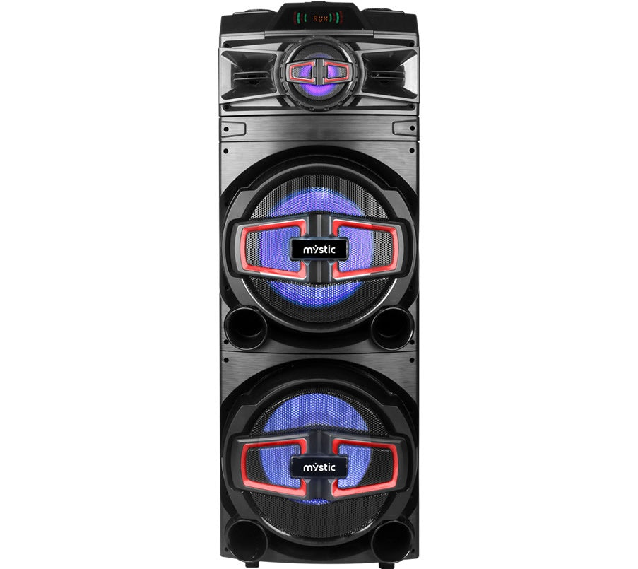 MYSTIC Speaker Box 12" MY-PST1205 Bluetooth