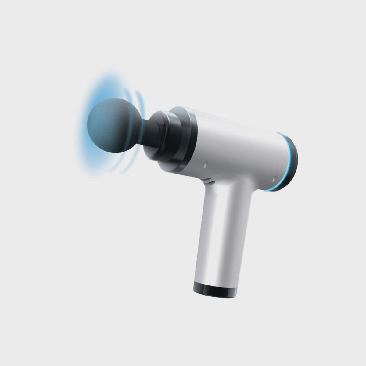 Massager Mahli Cordless Handheld MDM3010SL