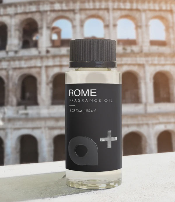 AROMAR Fragrance Oil 2OZ Rome AP-1019