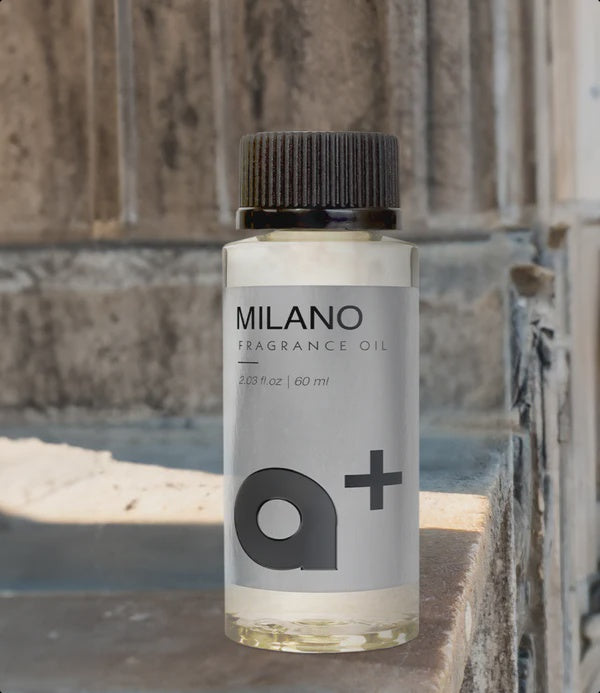 AROMAR Fragrance Oil 2OZ Milano AP-1013