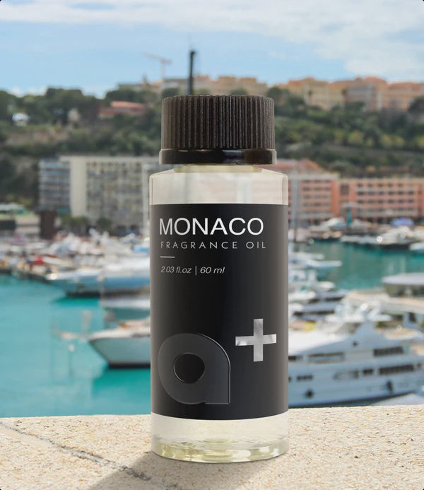 AROMAR Fragrance Oil 2OZ Monaco AP-1014