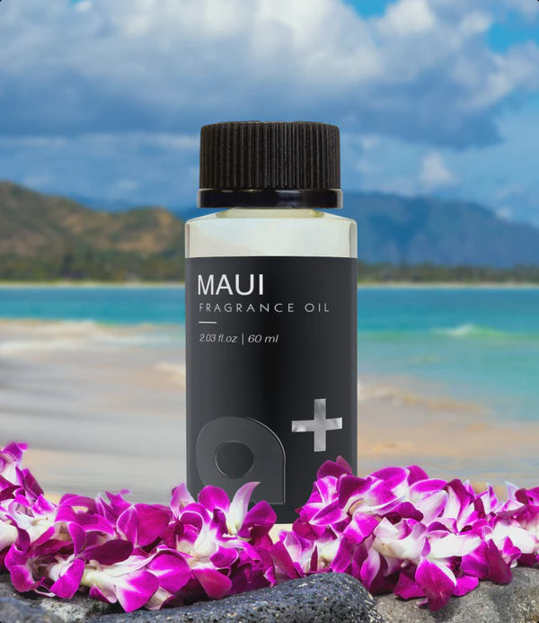 AROMAR Fragrance Oil 2OZ Maui AP-1011