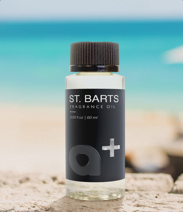 AROMAR Fragrance Oil 2OZ St. Barts AP-1020