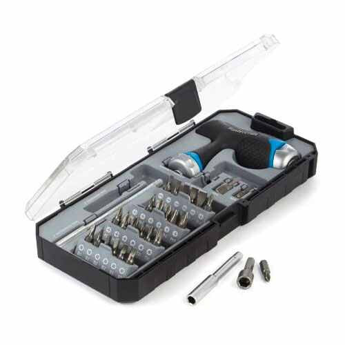 Ratchet Set 30PCS Mastercraft 111514