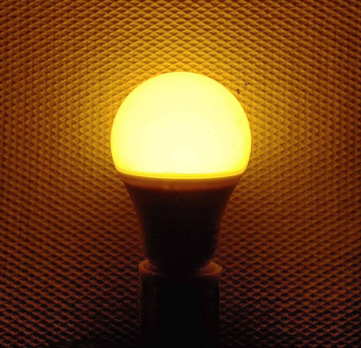 SANKEY Bulb LED 9W ESL-900/28 2800K 110V Warm White