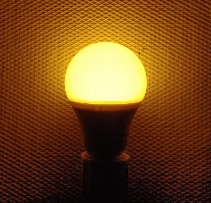 SANKEY Bulb LED 9W ESL-900/28 2800K 110V Warm White