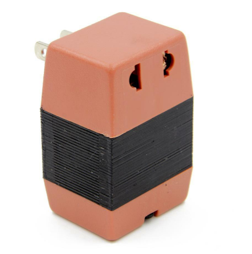 Transformer 50W 110V/22OV Brown LLD50
