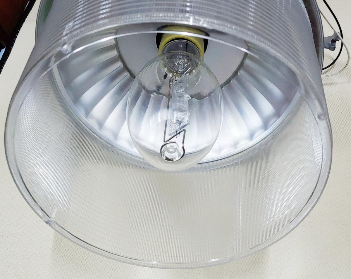 FITZGERALD Lamp Security Light HM175W 175W 220V Mercury Vapour