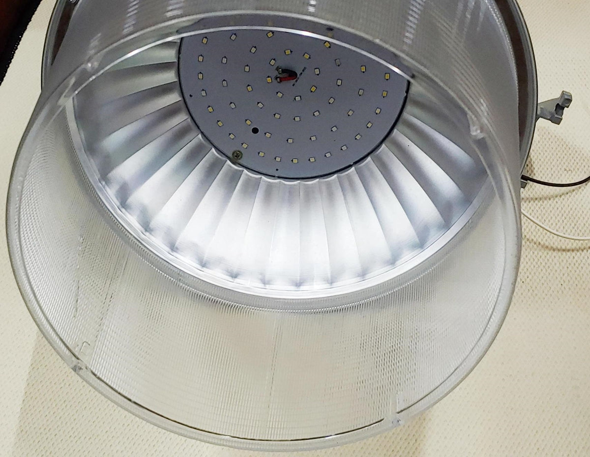 FITZGERALD Lamp Security LED Light 15W VS-175