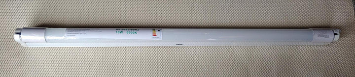 FITZGERALD Lamp LED 2FT T8 DG-T802 85/277V 10W 6500K 90LM