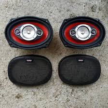SONY Speaker Car Xplod XS-GT6944 6" X 9"
