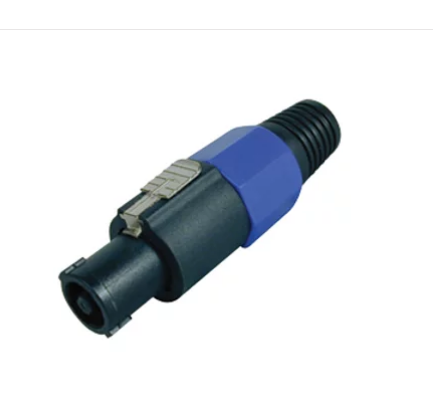 ZEBRA Plug Unix M X-1103 8-PIN Na